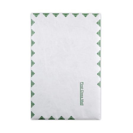 Survivor Tyvek USPS First Class Mailer, PK100 QUAR1670